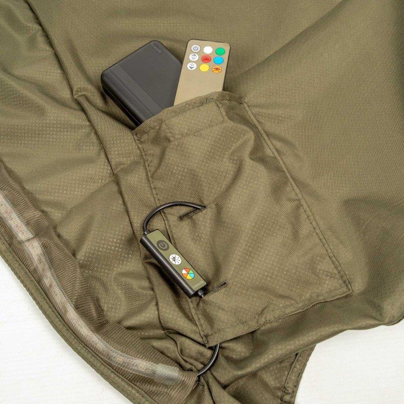 Trakker RS Nitelife Vapour Shield