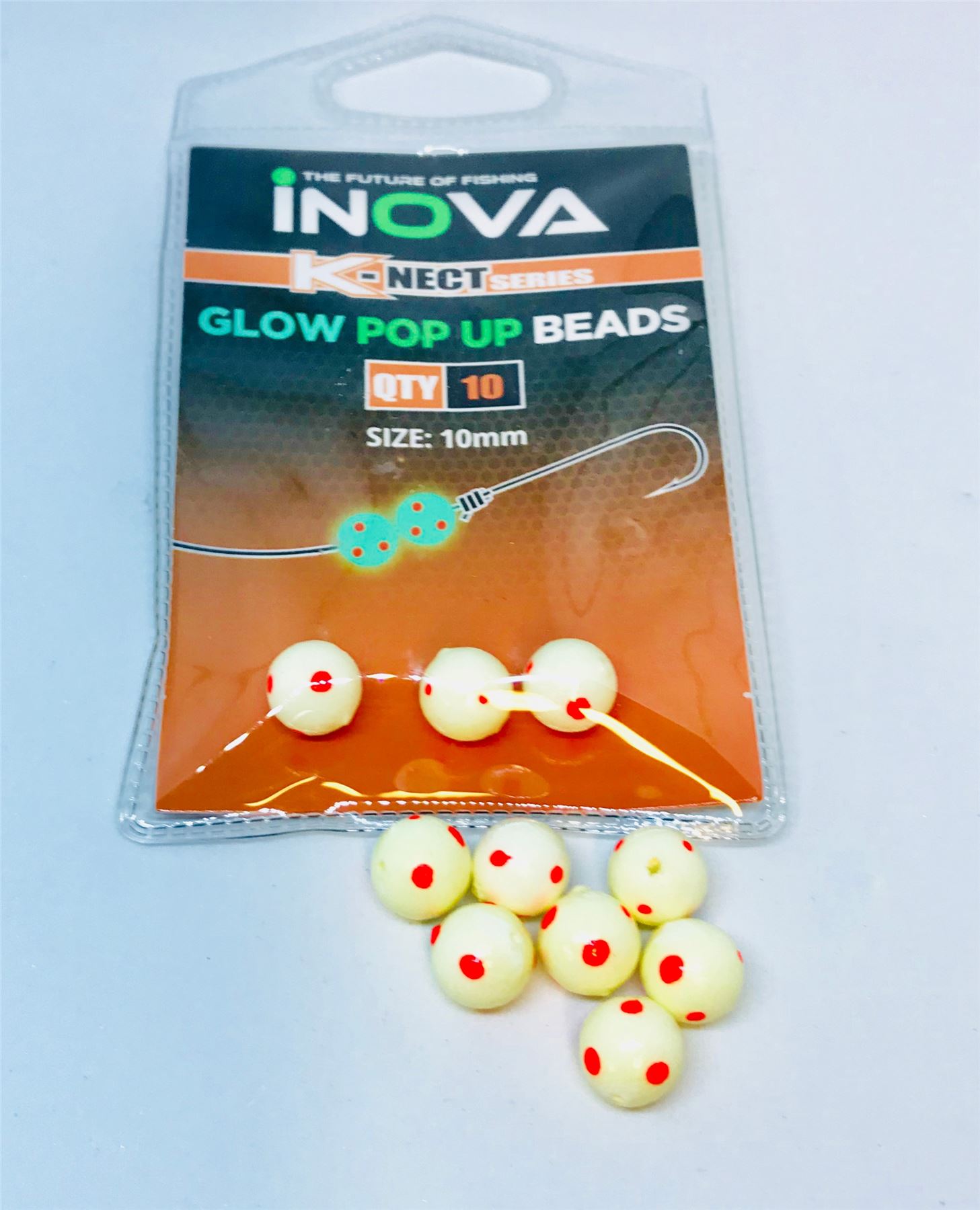 Inova K-Nect Series / Fishing Tackle - Picture 29 of 43