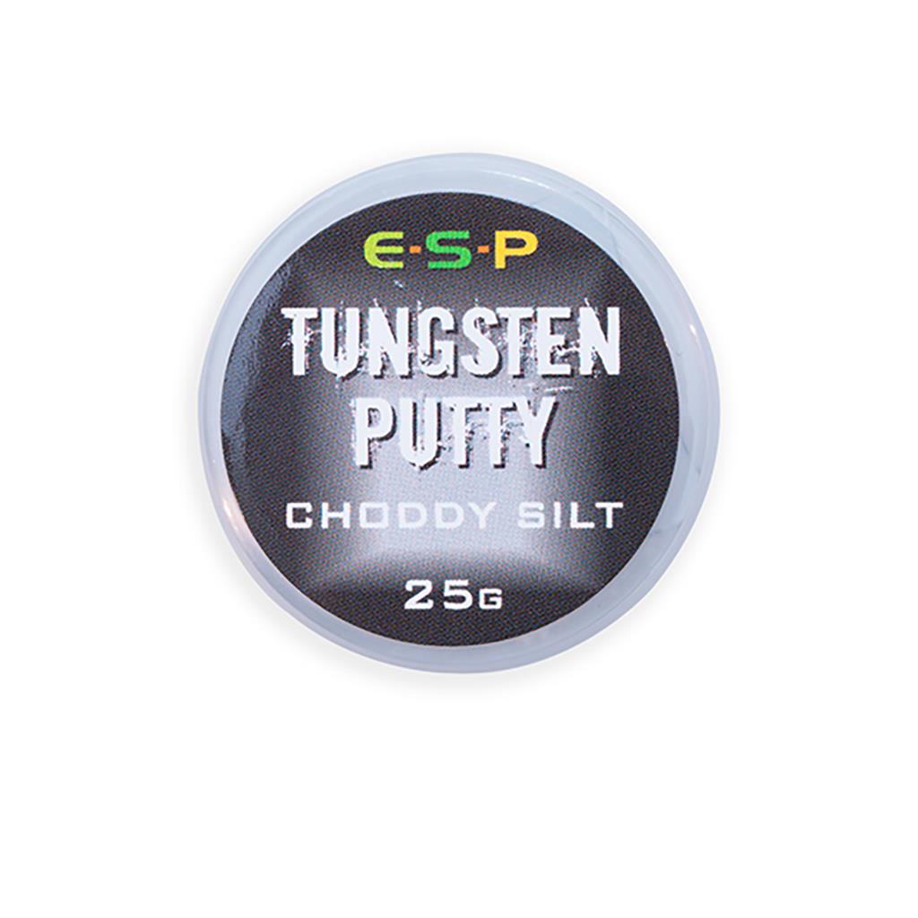 ESP Tungsten Putty / Carp Fishing Tackle - Picture 5 of 7
