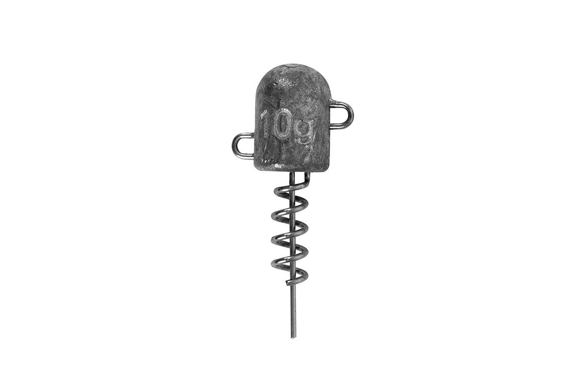 Fox Rage Corkscrew Jig Heads