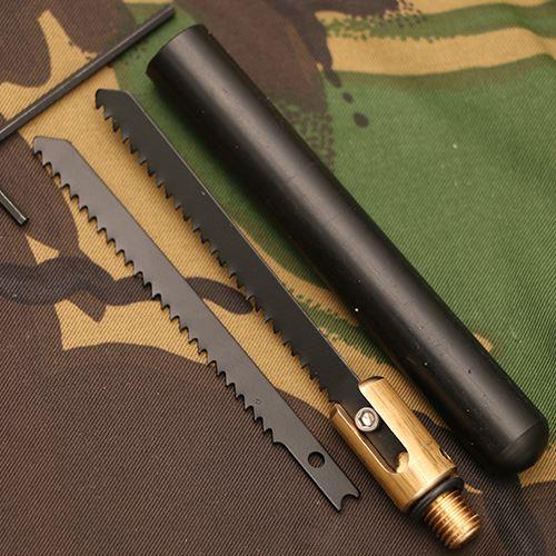 Gardner Bank Saw - Picture 8 of 16