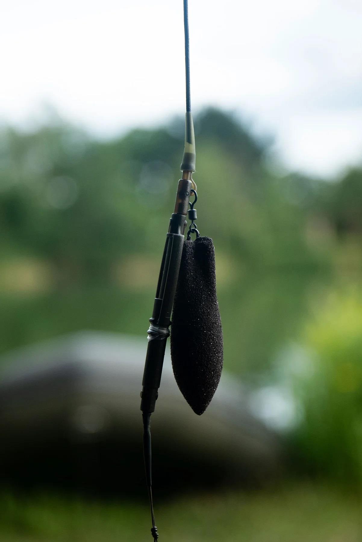 One More Cast Magic Twig - Lead Clip