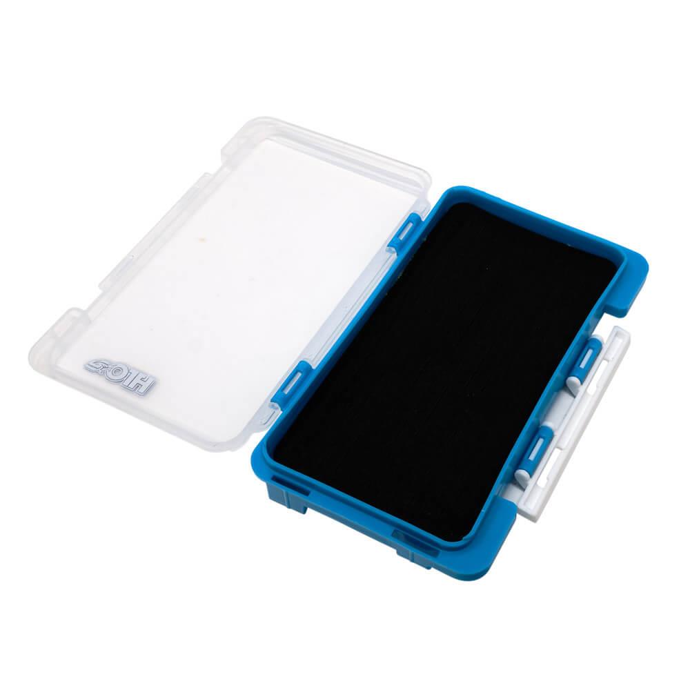 HTO Clip & Lock Case