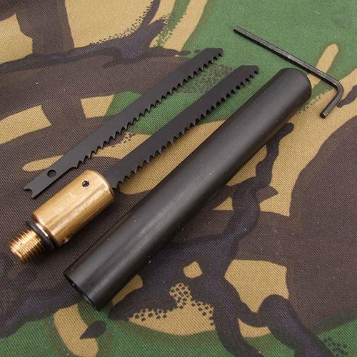 Gardner Bank Saw - Picture 13 of 16