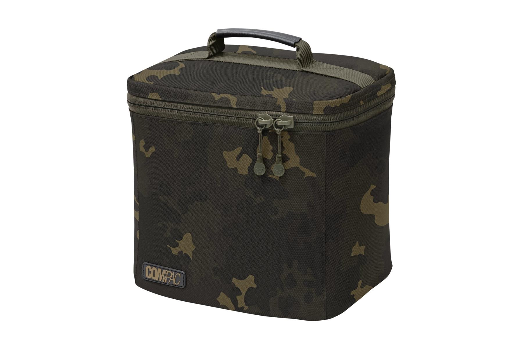 Korda Compac Cool Bag – Dark Kamo