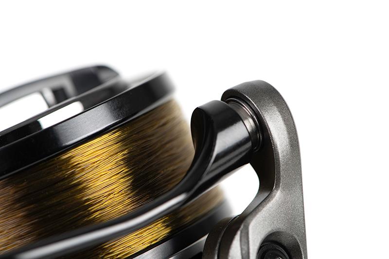 Matrix HX Pro / Coarse Fishing Reel - Picture 14 of 23