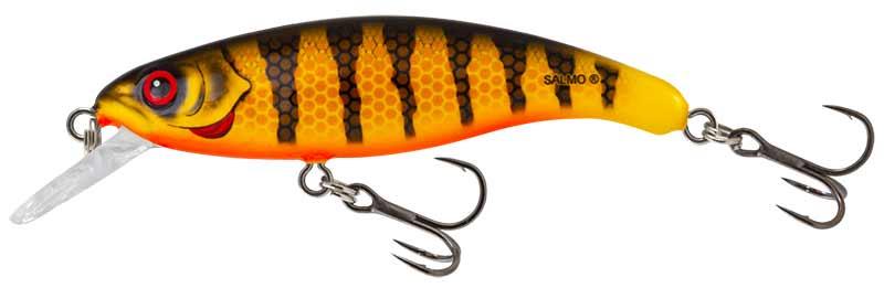 Salmo Slick Stick Schwimmend - Bild 8 von 14