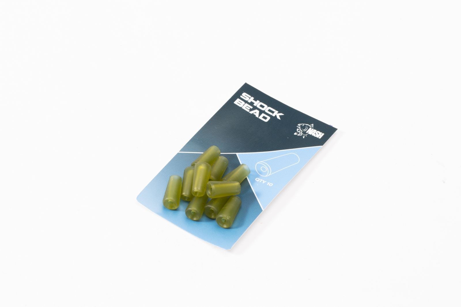 Nash Terminal Tackle / Swivels / Rubbers / Beads / Clips / Carp Fishing - Picture 32 of 41
