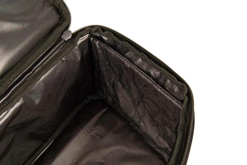 Fox CamoLite Cool Bag / Carp Fishing Luggage - Picture 9 of 16