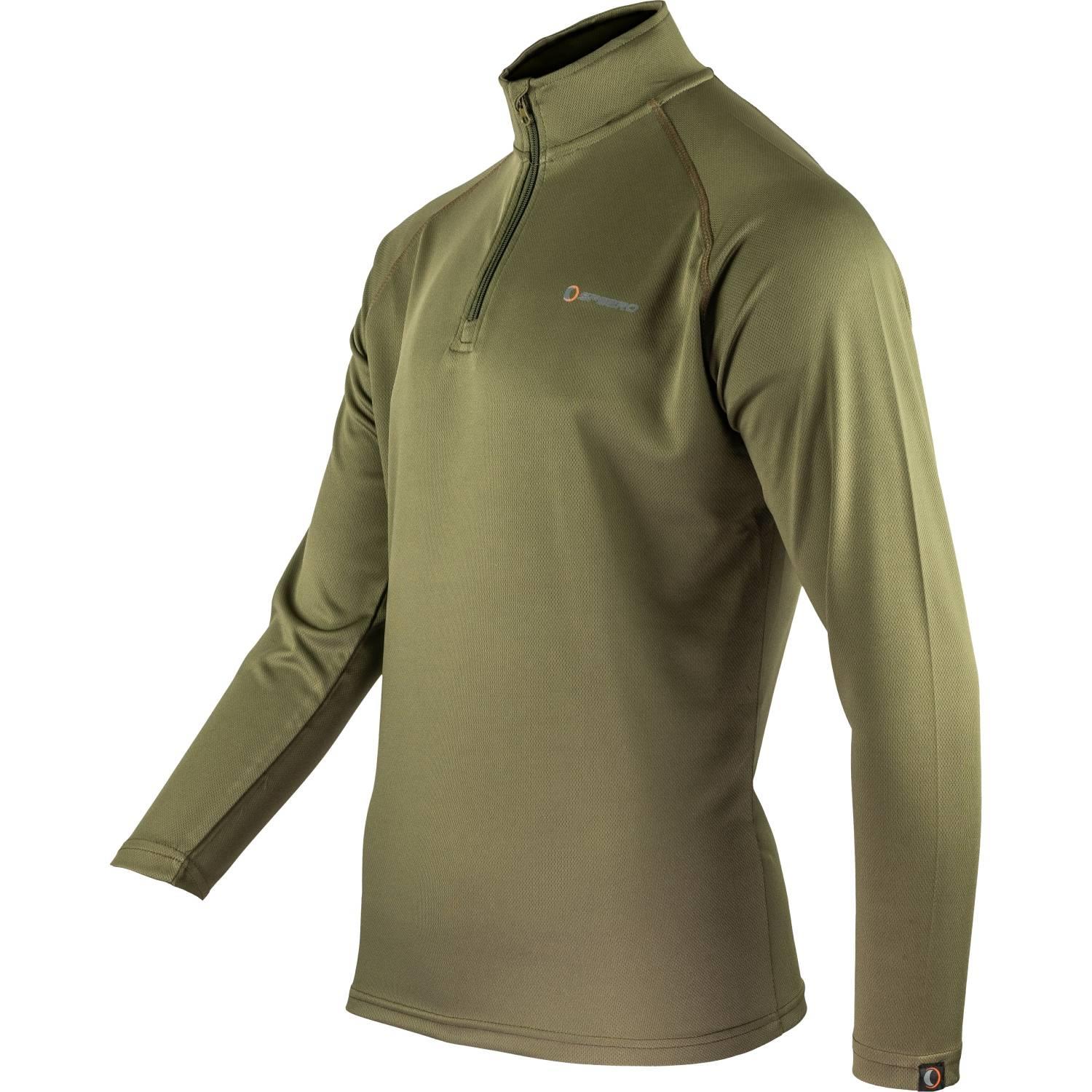 Speero Armour Top - Picture 6 of 7
