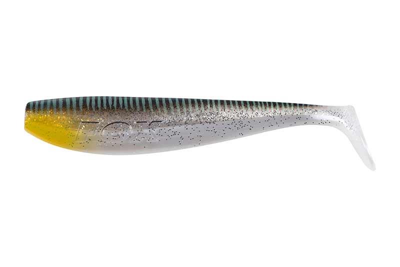 Fox Rage Zander Pro Shads / Fishing Lure - Picture 17 of 24