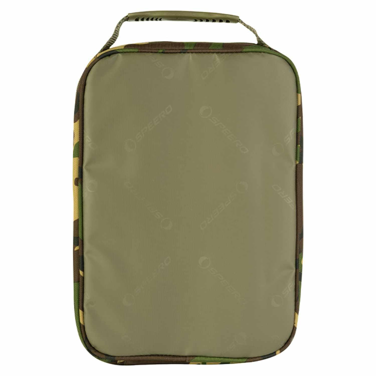 Speero End Tackle Pouch