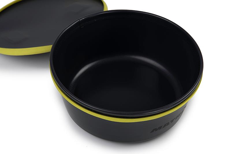 Matrix EVA Bowls / Coarse Fishing Bait Storage - Picture 32 of 35