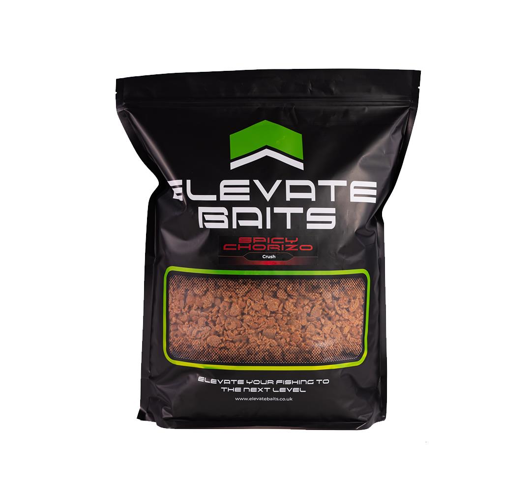 Elevate Baits Spicy Chorizo - Picture 9 of 14