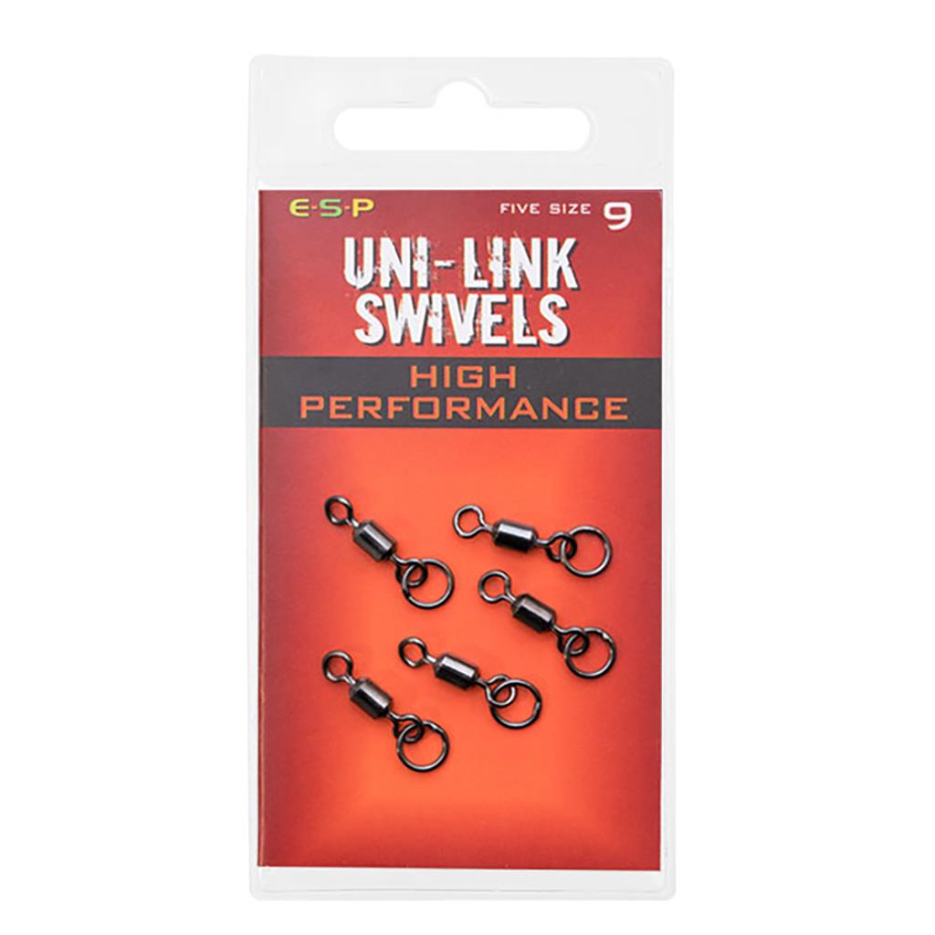 ESP High Performance Uni-Link Swivel
