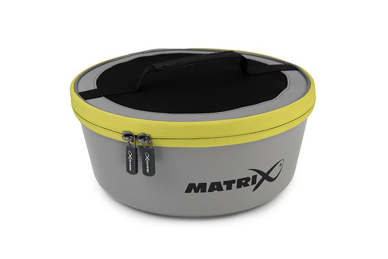 Matrix EVA Bowls / Coarse Fishing Bait Storage - Picture 2 of 35