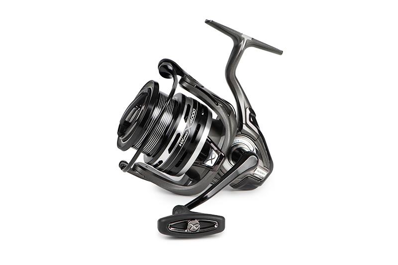 Matrix HX Pro / Coarse Fishing Reel - Picture 11 of 23