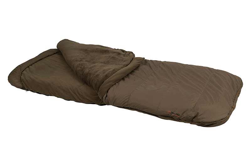 Fox Ventec All Season Sleeping Bag / Carp Fishing