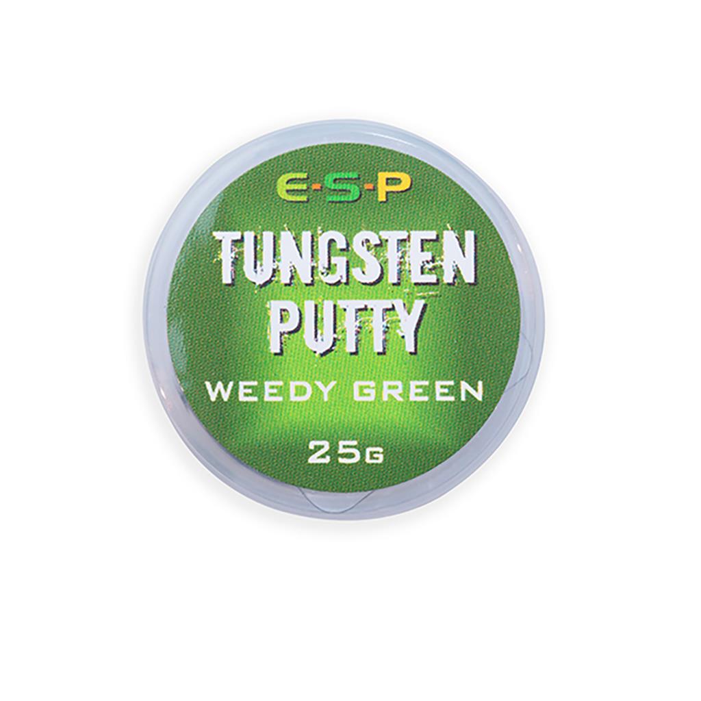 ESP Tungsten Putty / Carp Fishing Tackle - Picture 7 of 7