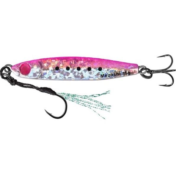 Mustad Mezashi Gießvorrichtung / Seefischereiköder - Bild 20 von 41