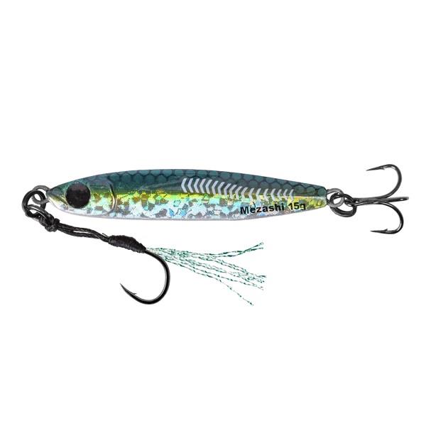 Mustad Mezashi Gießvorrichtung / Seefischereiköder - Bild 6 von 41