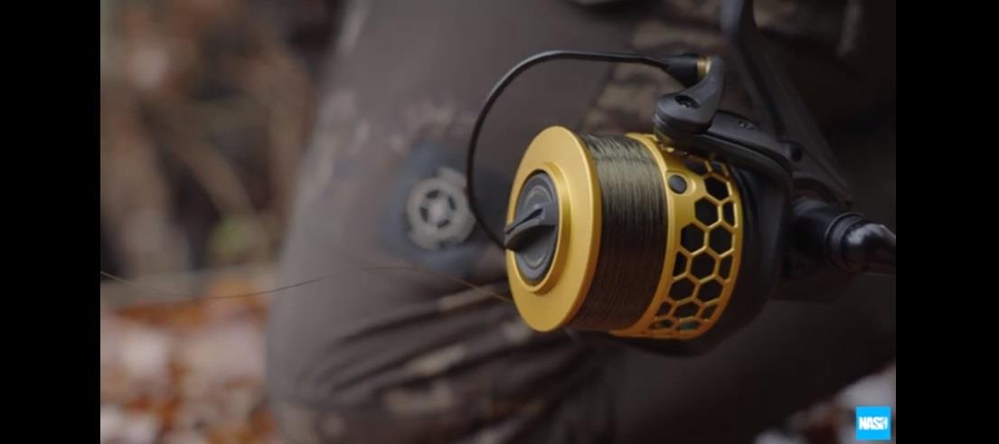Nash Armourline Super Strong Mono / Carp Fishing Line - Picture 13 of 25