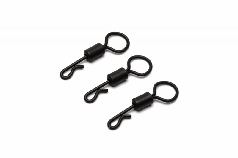 Nash Terminal Tackle / Swivels / Rubbers / Beads / Clips / Carp Fishing - Picture 26 of 41