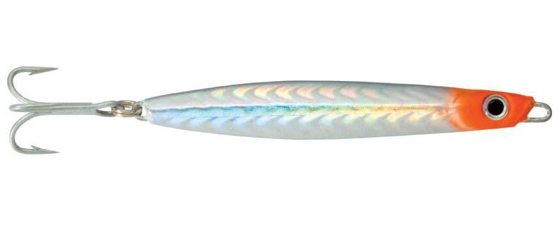 Williamson Lures Slick lure Jig/sea fishing lure Slick 44da01 Williamson Lures Slick lure Jig/sea fishing lure Slick 44da01