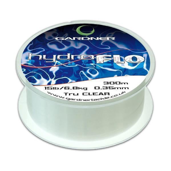 Ligne monofilamanet Gardner Hydro Flo / pêche à la carpe - Photo 3/3
