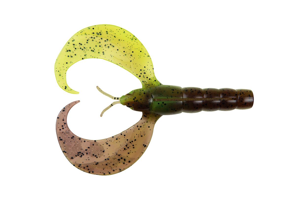 Fox Rage Mega Craw Lure - Bild 2 von 7