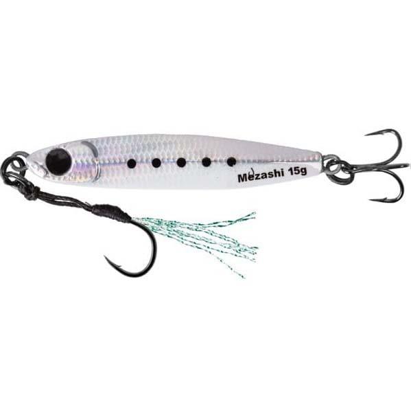 Mustad Mezashi Gießvorrichtung / Seefischereiköder - Bild 35 von 41
