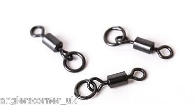 Nash Terminal Tackle / Swivels / Rubbers / Beads / Clips / Carp Fishing - Picture 36 of 41