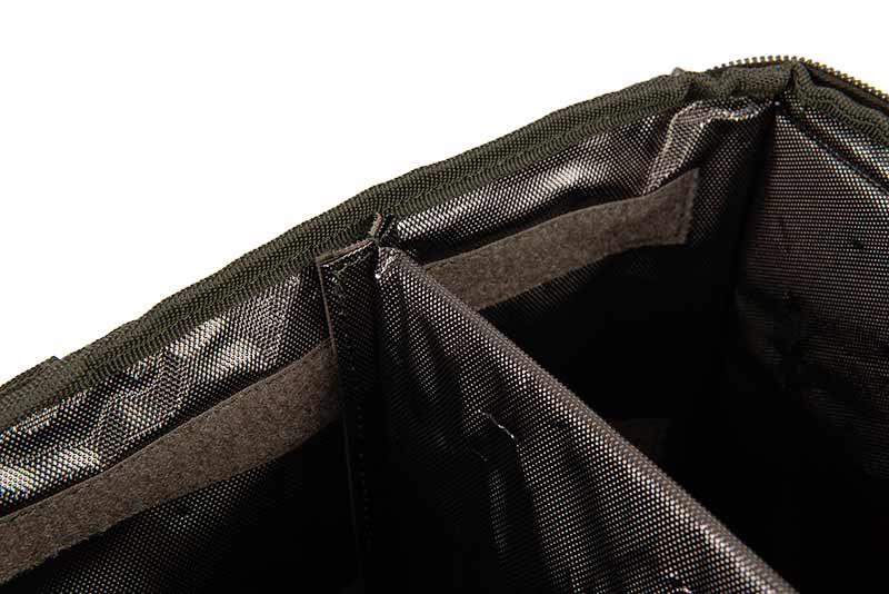 Fox CamoLite Cool Bag / Carp Fishing Luggage - Picture 15 of 16