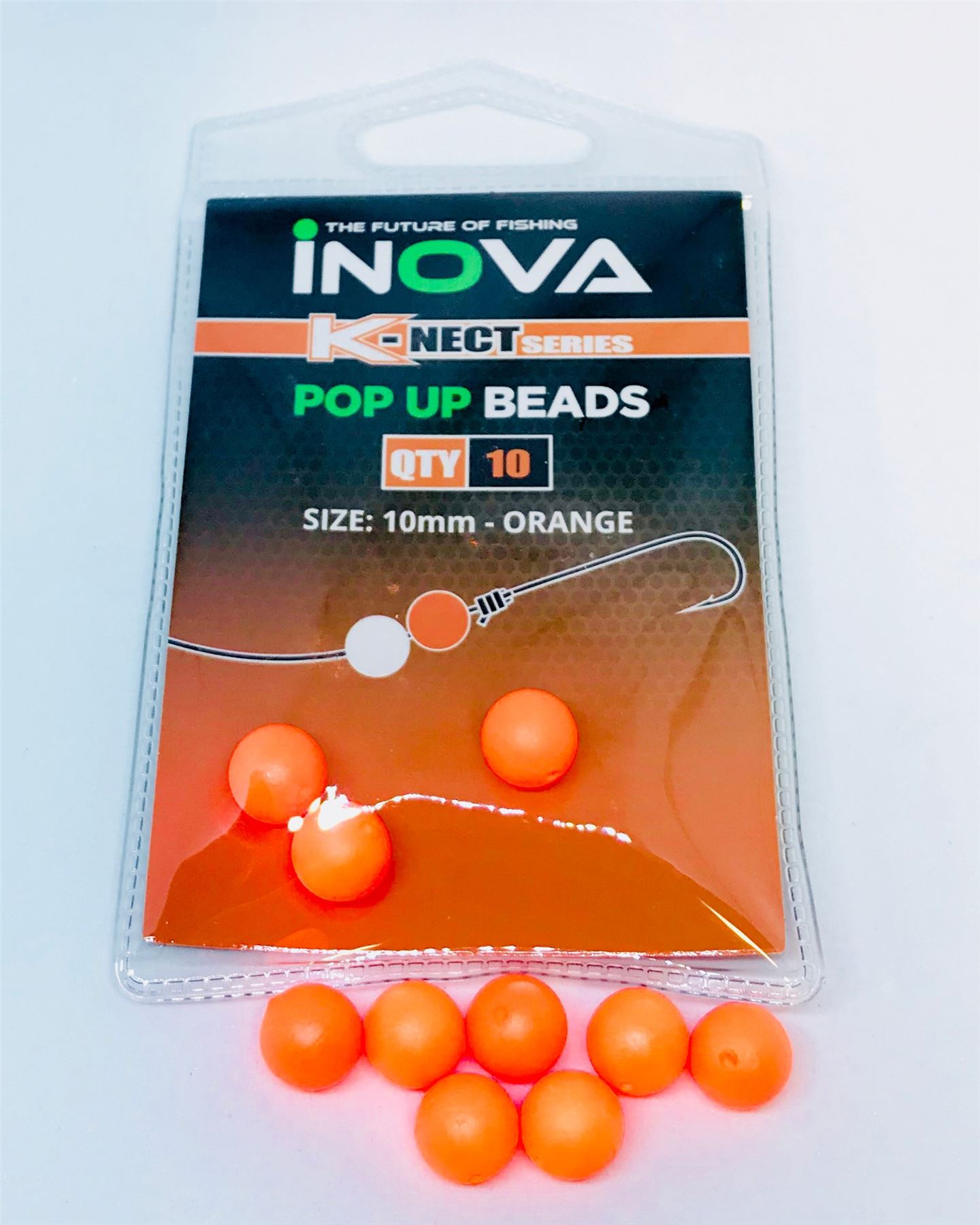 Inova K-Nect Series / Fishing Tackle - Picture 32 of 43