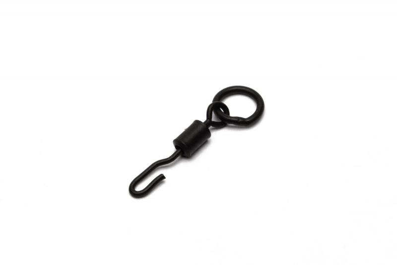 Nash Terminal Tackle / Swivels / Rubbers / Beads / Clips / Carp Fishing - Picture 30 of 41