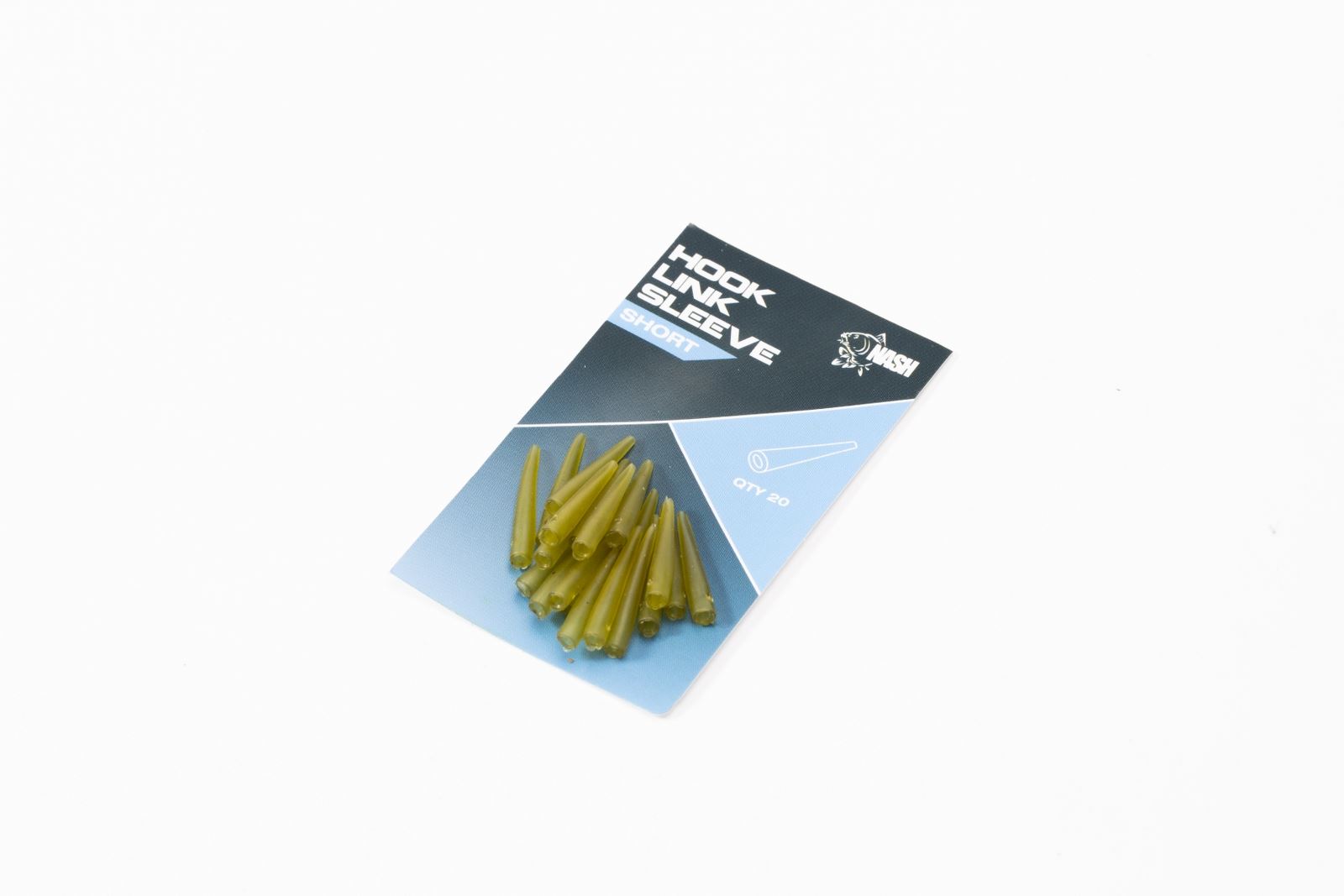 Nash Terminal Tackle / Swivels / Rubbers / Beads / Clips / Carp Fishing - Picture 17 of 41