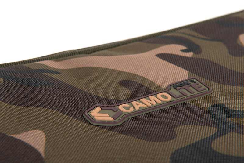 Fox CamoLite Cool Bag / Carp Fishing Luggage - Picture 8 of 16