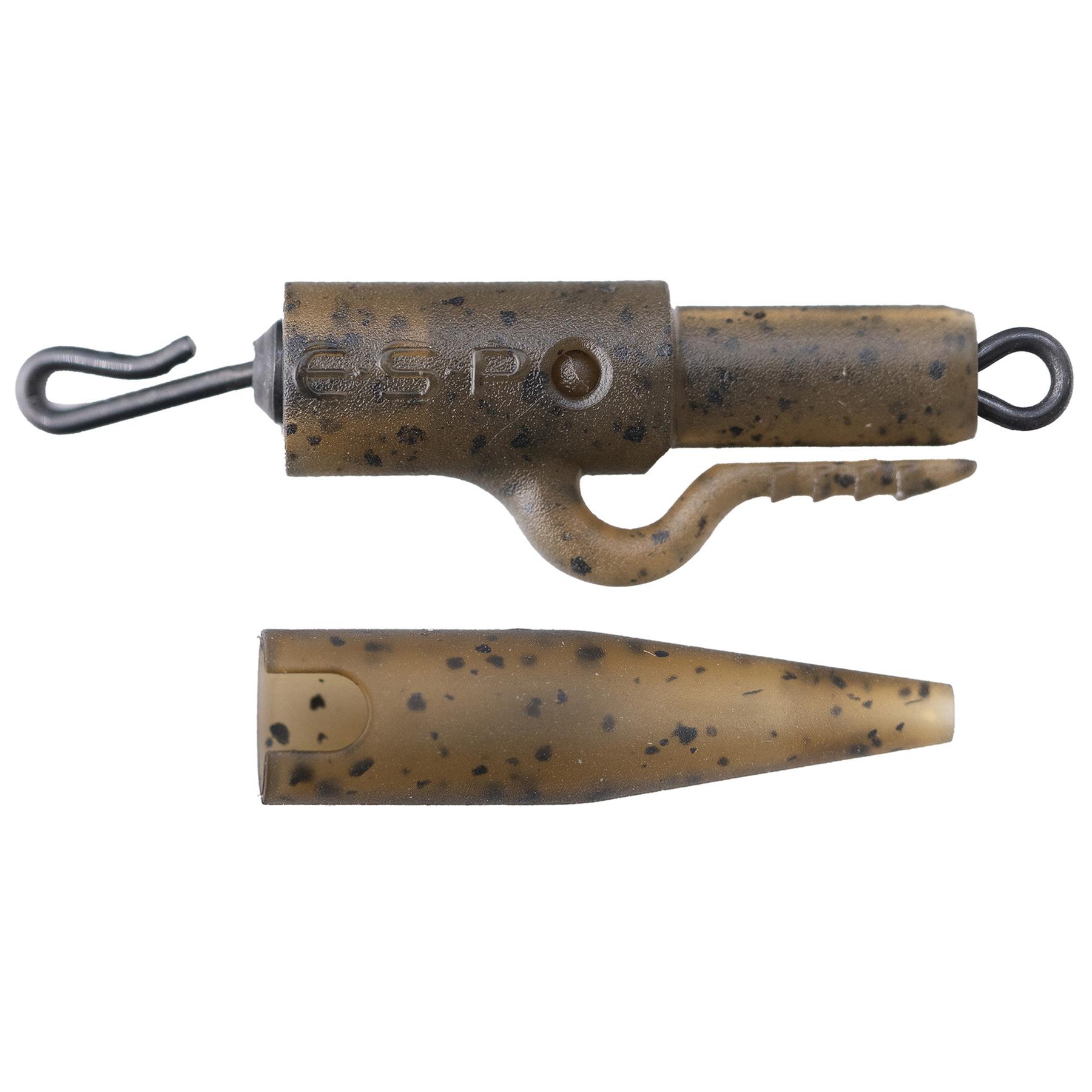 ESP Loaded Lead Clip Quick Change Swivel