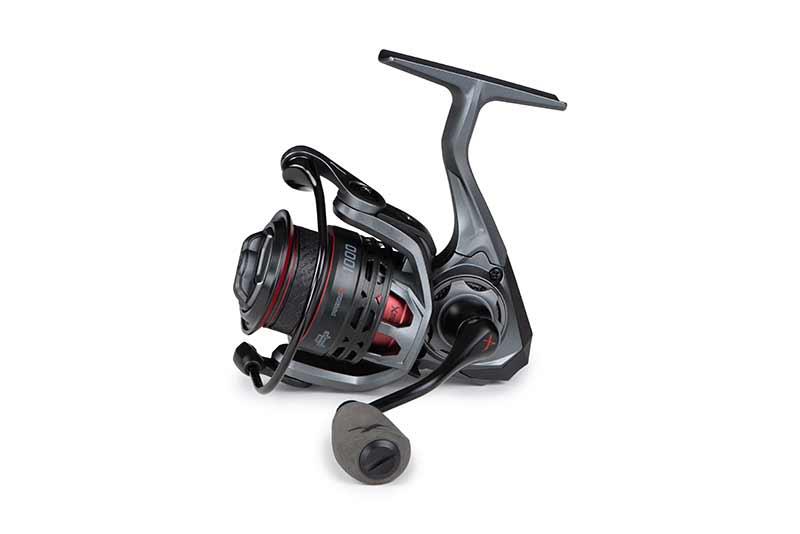 Fox Rage Prism X / Spinning Fishing Reel - Picture 11 of 14
