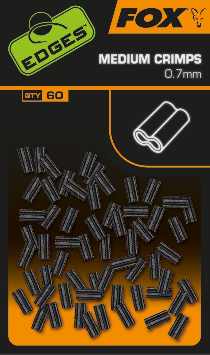 Fox Edges Crimp Plier / Carp Fishing Crimping Pliers - Picture 7 of 8