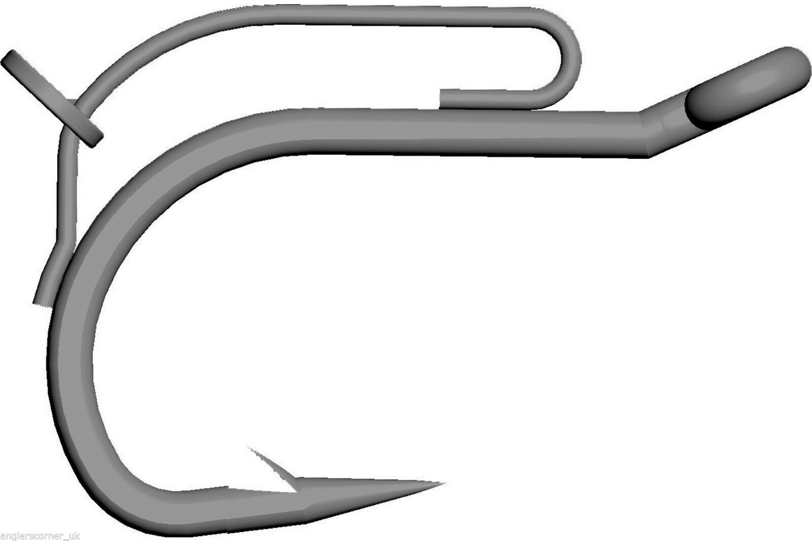 Mustad BBS - Picture 9 of 57