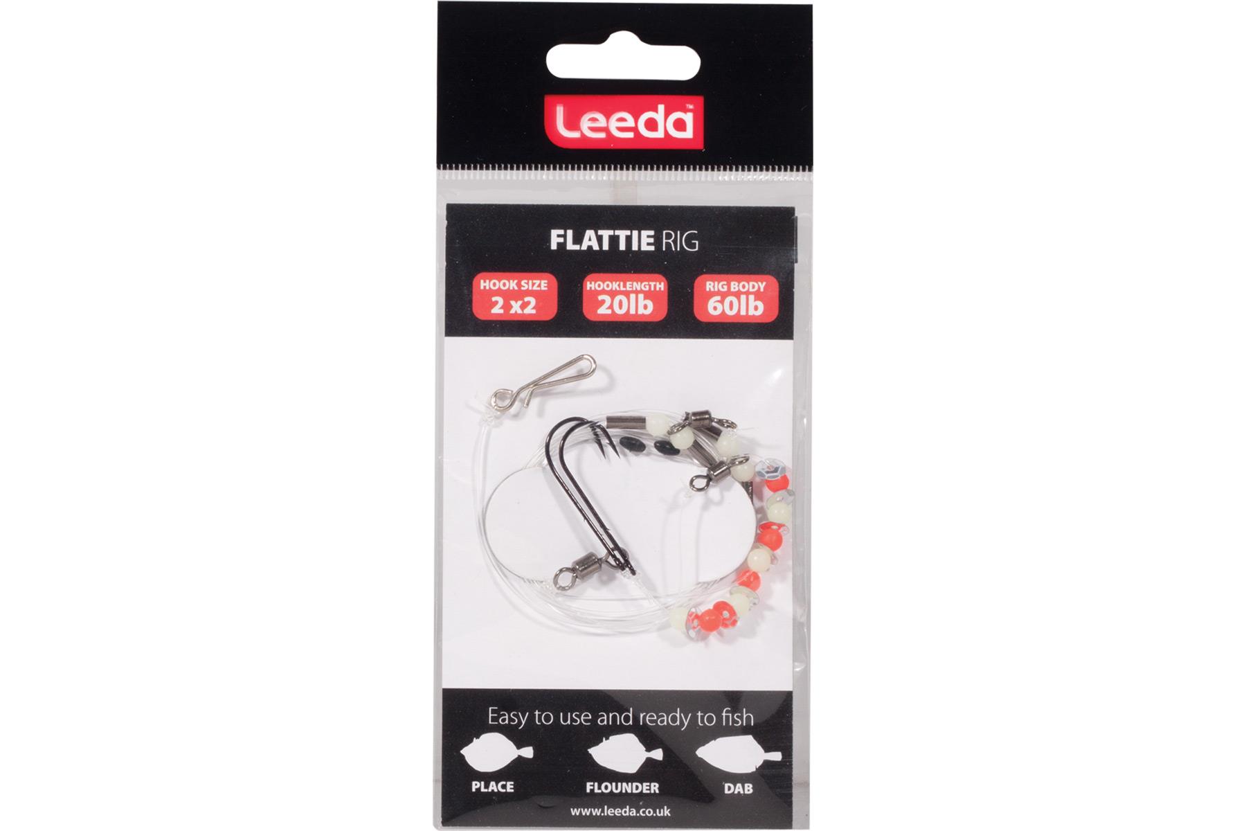 Leeda Bait Sea Rigs - Picture 7 of 13