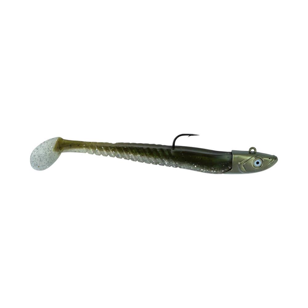 Axia Mighty Eel - Picture 2 of 20