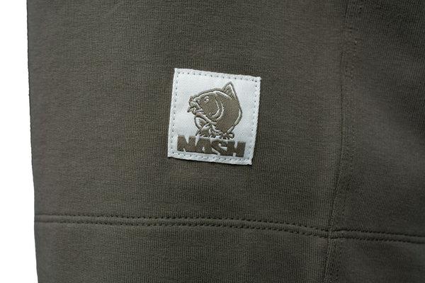 Nash Make It Happen Badge Shorts / Carp Fishing Clothing - Picture 12 of 17