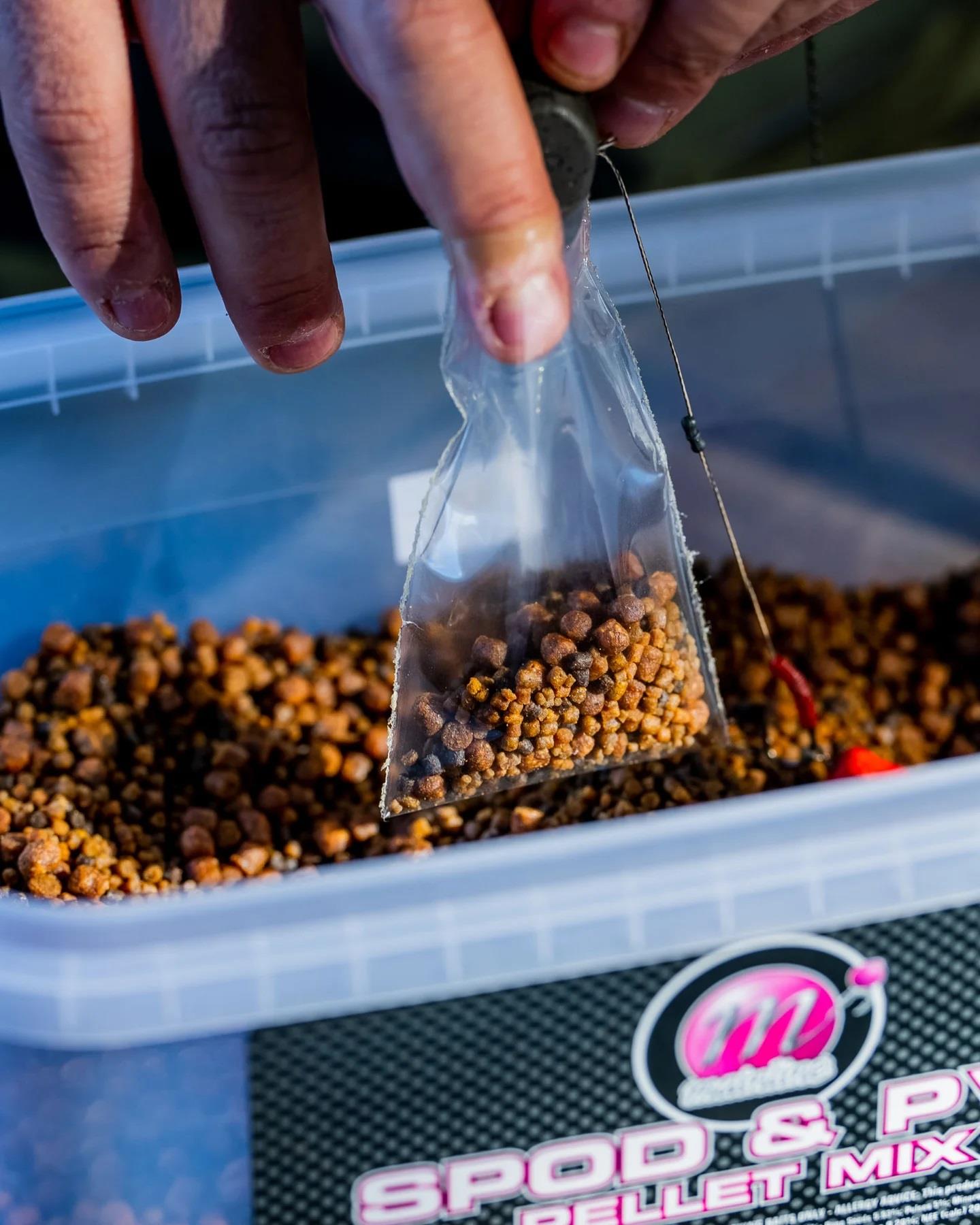 One More Cast Fade Solid PVA Bags - Picture 40 of 48
