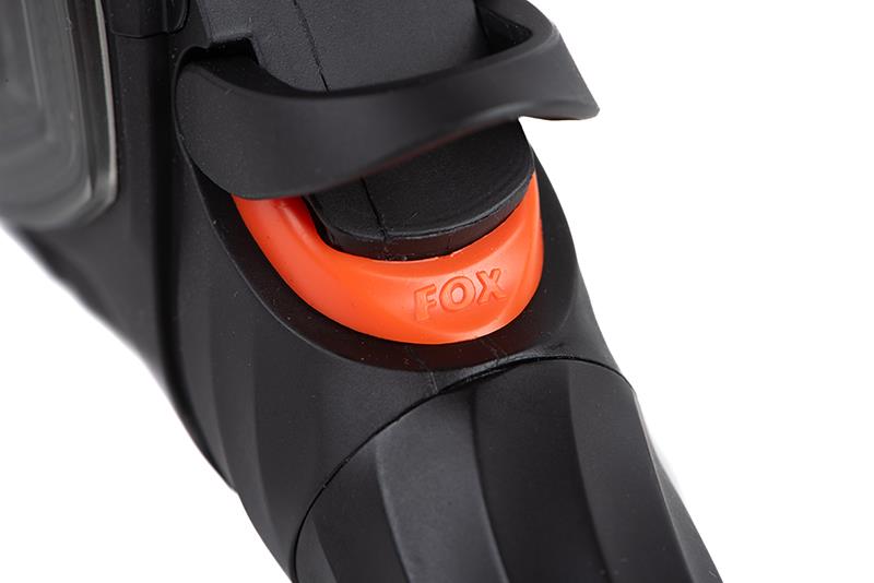 Fox EOS FS Reel / Fixed Spool / Fishing