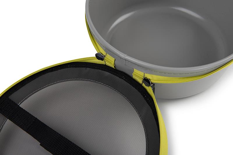 Matrix EVA Bowls / Coarse Fishing Bait Storage - Picture 5 of 35