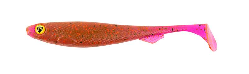 Fox Rage Slick Shad / Soft Plastic Lures - Picture 18 of 28