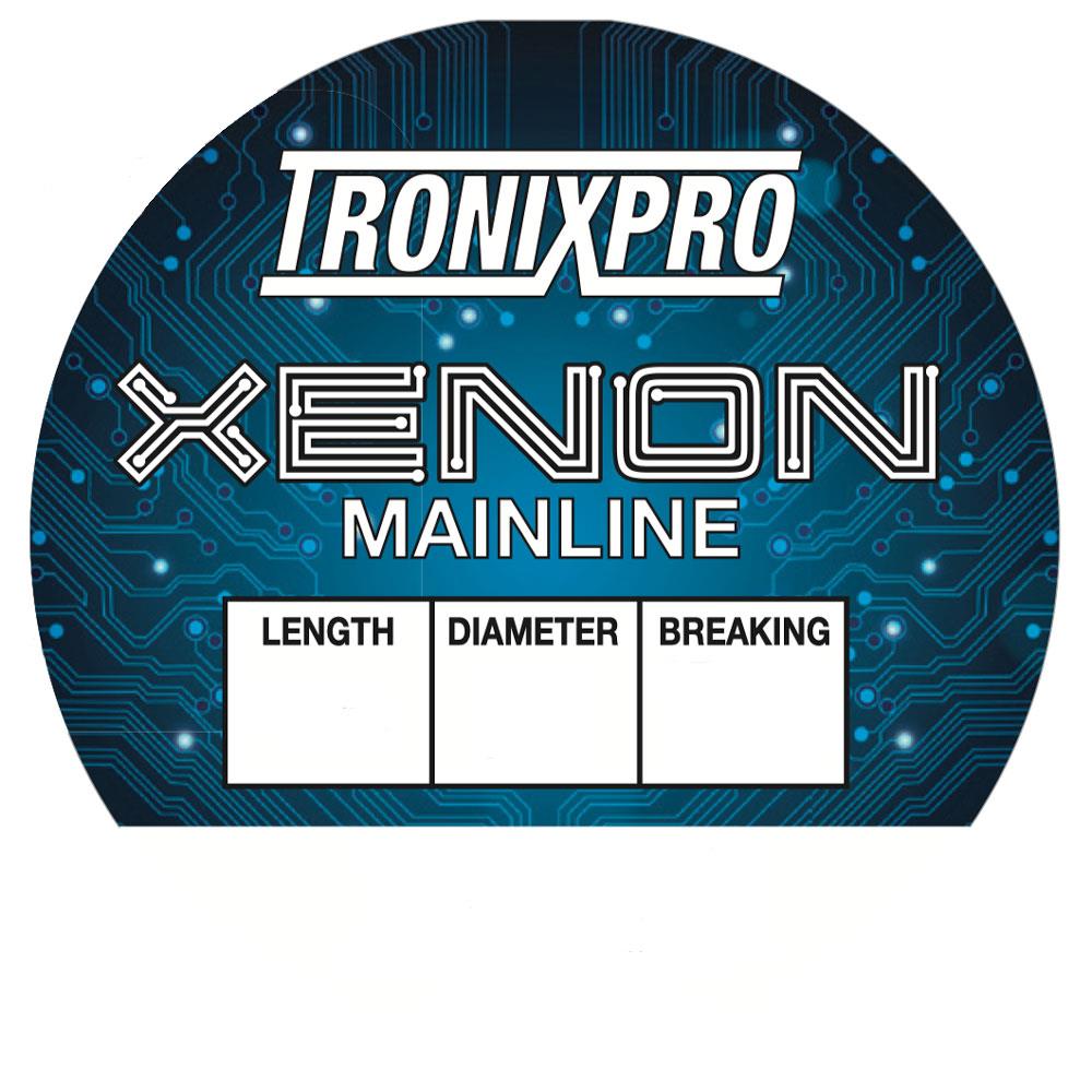 TronixPro Xenon Mainline
