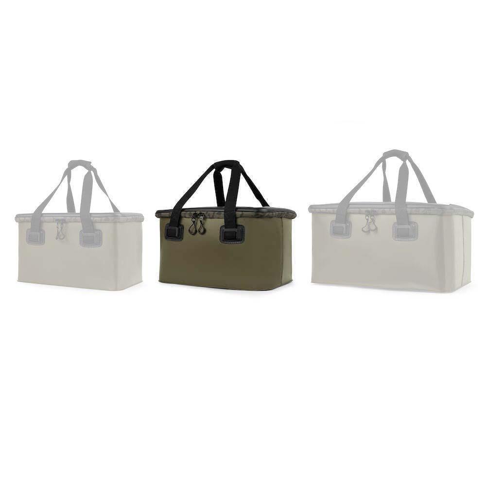 Avid Stormshield EVA / Carp Fishing Luggage - Picture 11 of 13